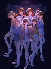 深入了解 四色正能量Loading