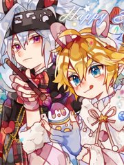 在厨房里大干一场